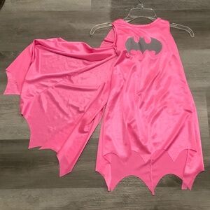 Children’s BatGirl costume size large